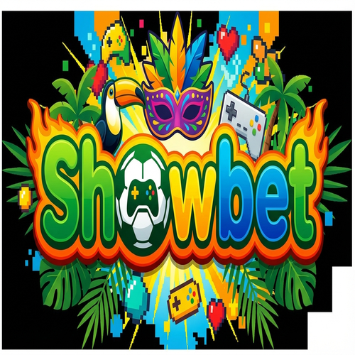 Logo Showbet